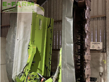 Mower CLAAS