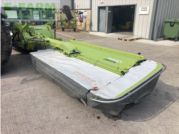 Mower CLAAS