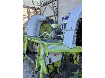 Forage harvester attachment CLAAS RU 450: picture 2 Forage harvester attachment CLAAS RU 450: picture 2