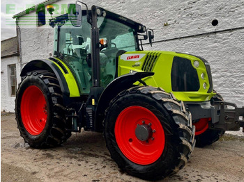 Farm tractor CLAAS Arion 430