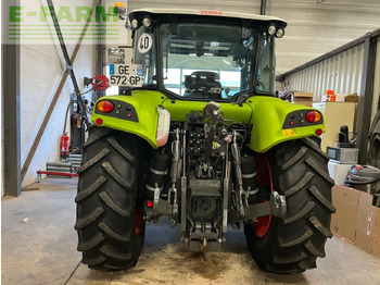 Farm tractor CLAAS arion 410 (a52/100): picture 3 Farm tractor CLAAS arion 410 (a52/100): picture 3