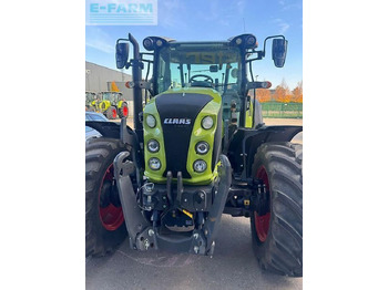 Farm tractor CLAAS Arion 410