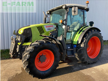 Farm tractor CLAAS Arion 420