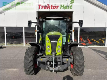 Farm tractor CLAAS arion 420 cis: picture 3 Farm tractor CLAAS arion 420 cis: picture 3