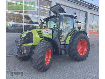 Farm tractor CLAAS Arion 420