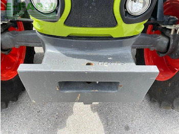 Farm tractor CLAAS arion 420 cis inkl. fkh / fzw / dl: picture 2