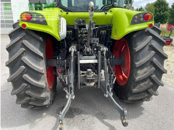 Farm tractor CLAAS arion 420 cis inkl. fkh / fzw / dl: picture 3