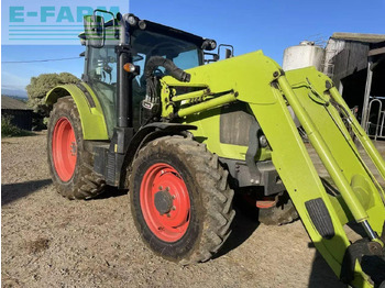 Farm tractor CLAAS Arion 430