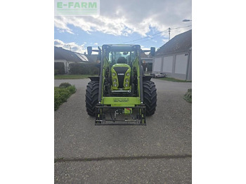 Farm tractor CLAAS Arion 450