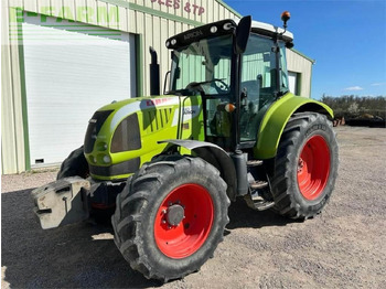 Farm tractor CLAAS Arion 510