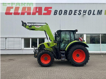Farm tractor CLAAS Arion 510