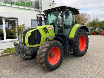 Farm tractor CLAAS Arion 510