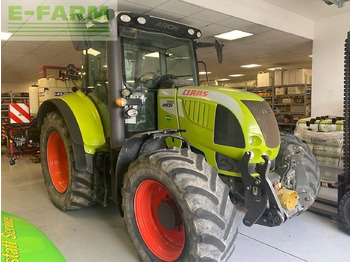 Farm tractor CLAAS Arion 530