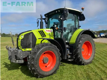 Farm tractor CLAAS Arion 530