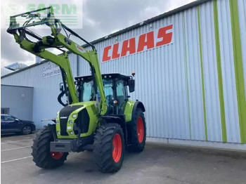 Farm tractor CLAAS Arion 530
