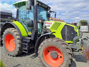 Farm tractor CLAAS Arion 530