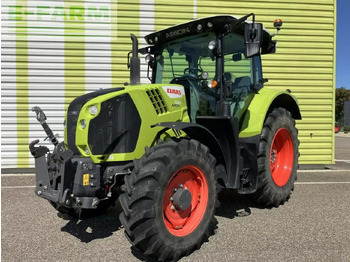 Farm tractor CLAAS Arion 530