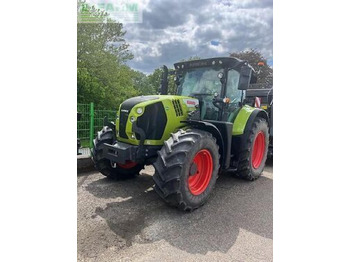 Farm tractor CLAAS Arion 610