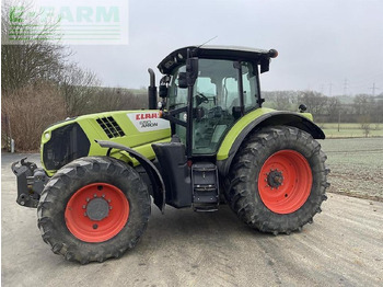 Farm tractor CLAAS Arion 650