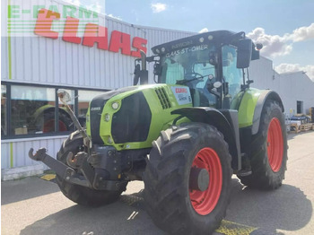 Farm tractor CLAAS Arion 650