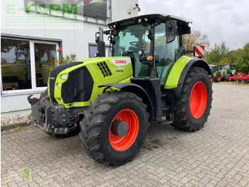 Farm tractor CLAAS Arion 650
