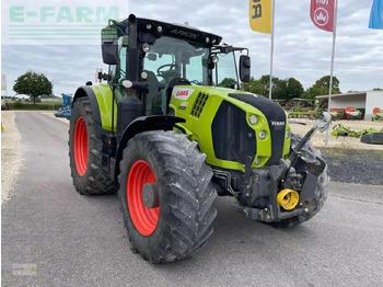 Farm tractor CLAAS Arion 660