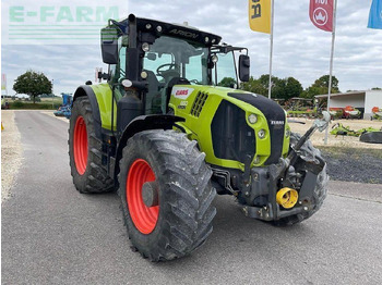 Farm tractor CLAAS Arion 660
