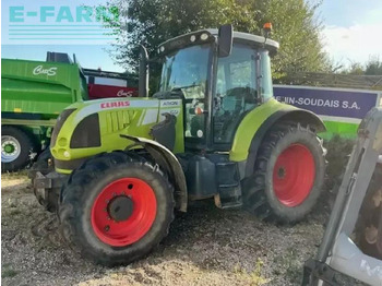 Farm tractor CLAAS Arion