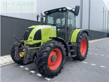 Farm tractor CLAAS