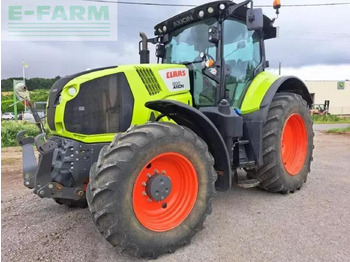 Farm tractor CLAAS axion 800: picture 2