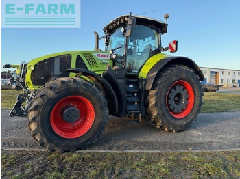 Farm tractor CLAAS Axion 960