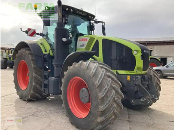 Farm tractor CLAAS axion 960 cmatic: picture 5