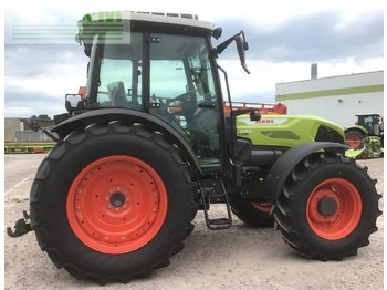 Farm tractor CLAAS axos 240: picture 4 Farm tractor CLAAS axos 240: picture 4