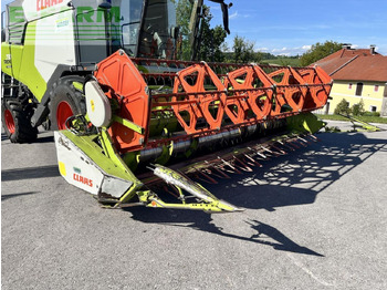 Combine header CLAAS