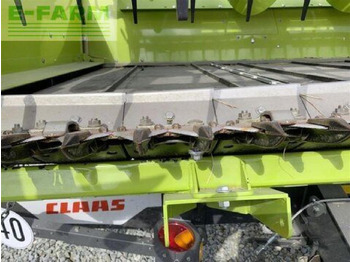Forage harvester attachment CLAAS convio flex 770: picture 5