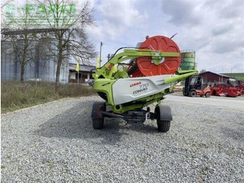Forage harvester attachment CLAAS convio flex 770: picture 4