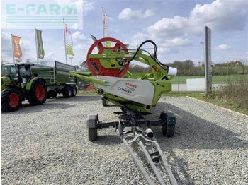 Forage harvester attachment CLAAS convio flex 770: picture 2