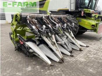 Maize harvester CLAAS