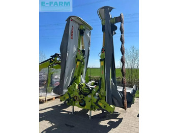 Mower CLAAS
