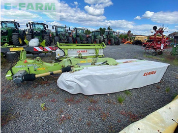 Mower CLAAS