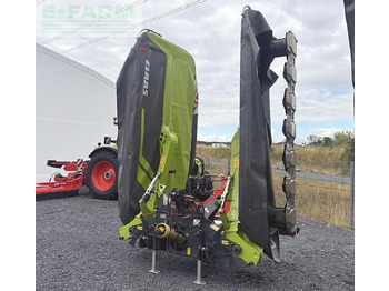 Mower CLAAS