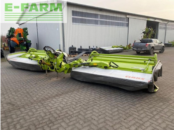 Mower CLAAS