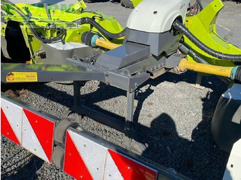 Mower CLAAS disco 9200 cas: picture 5