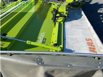 Mower CLAAS disco 9200 cas: picture 4