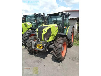Farm tractor CLAAS Elios 210