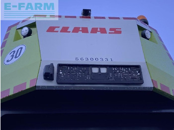 Combine harvester CLAAS evion 430+cerio 620+tw: picture 5