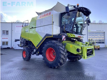 Combine harvester CLAAS evion 430+cerio 620+tw: picture 2