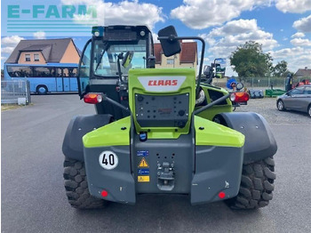 Telescopic handler CLAAS gebr. scorpion 746 varipower: picture 5 Telescopic handler CLAAS gebr. scorpion 746 varipower: picture 5