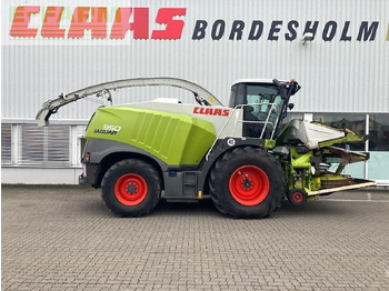 Forage harvester CLAAS jaguar 950: picture 3
