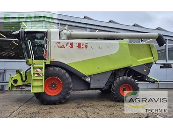 Combine harvester CLAAS Lexion 570